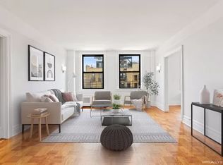 514 W End Ave APT 16A, New York, NY