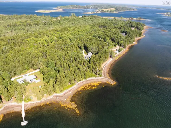 S Cove Dr #Ar, Corkums Island, NS B0J 2C0