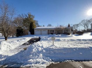 10 Liberty Ln, Franklin Twp., NJ 08873