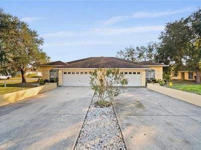 5401 Banning St, Lehigh Acres, FL, 33971