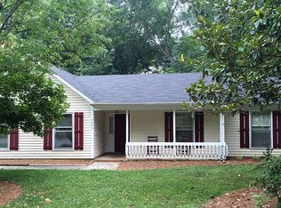 4003 Talmaga Ln, Greensboro, NC 27410
