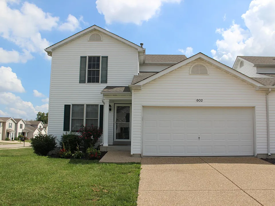 802 Cadbury Dr