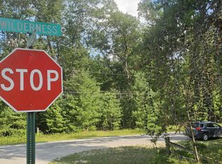 0 Wilderness Dr, Alger, MI 48610