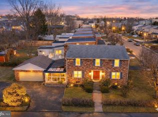 856 Martin Ave, Bryn Mawr, PA 19010