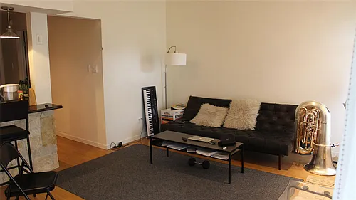 612 Park Pl #302 Photo 1