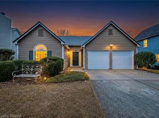 4517 Baker Grove Rd NW, Acworth, GA 30101