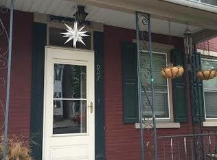 907 N New St, Bethlehem, PA 18018
