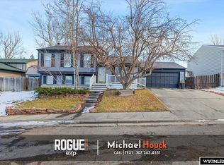 2351 Sagewood Ave, Casper, WY 82601