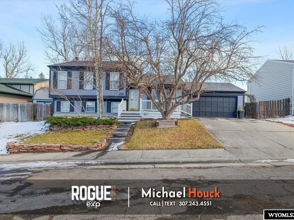 2351 Sagewood, Casper, WY 82609