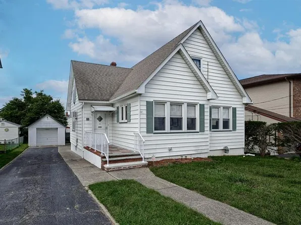 21 Main Street, Garfield, NJ 07026