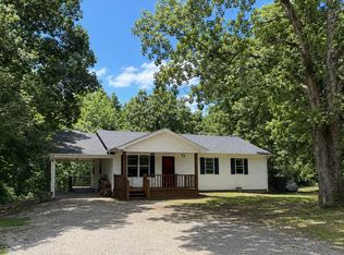 193A W Schmidt Rd #A, Tennessee Ridge, TN 37178