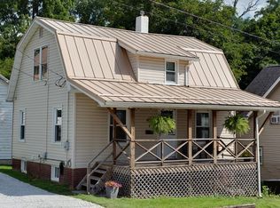 401 Dorchester St, Ashland, OH 44805
