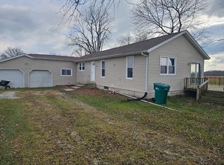 9301 S 600 E, Walkerton, IN 46574