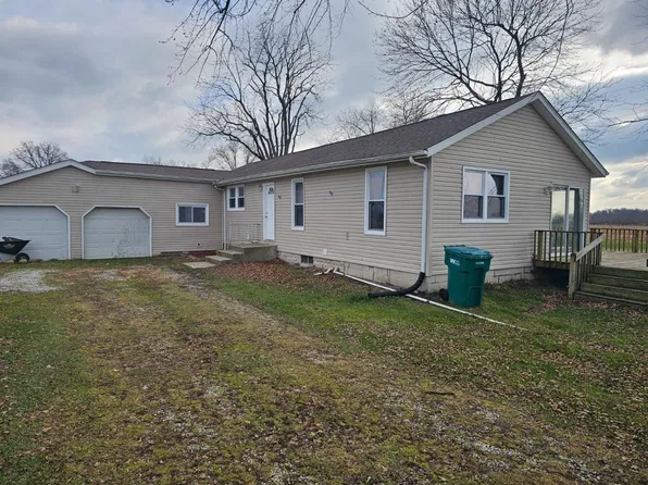 9301 S 600 E, Walkerton, IN 46574