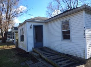 1733 E 52nd St, Indianapolis, IN 46205
