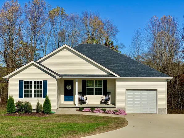 142 Sunrise Ridge Rd, Pulaski, TN 38478