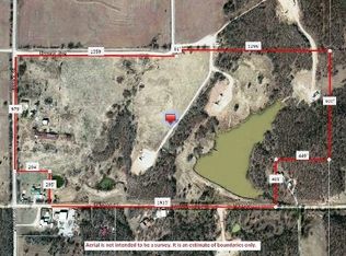 12278 Ns 3600, Seminole, OK 74868