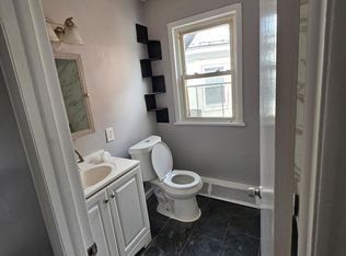 111-113 N Hermitage Ave #3, Trenton, NJ 08618