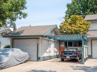 1119 S Pinkham St, Visalia, CA 93292