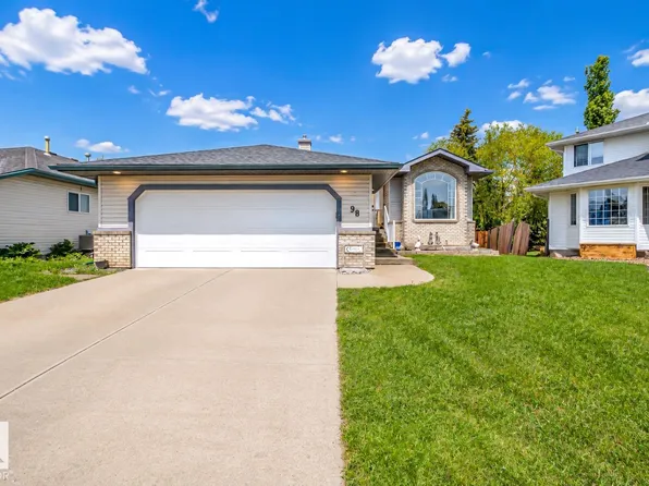 98 Chancery Point E, Strathcona County, AB T8H 1Z4