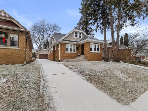 1415 North 63rd STREET, Wauwatosa, WI 53213