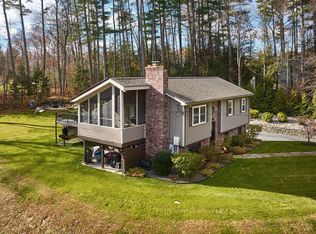 1260 Westhampton Rd, Northampton, MA 01062
