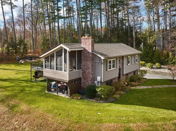 1260 Westhampton Rd, Northampton, MA 01062