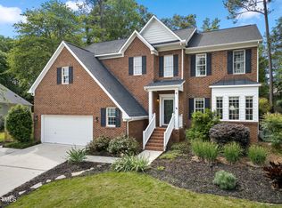 6 Beltre Ct, Durham, NC 27705