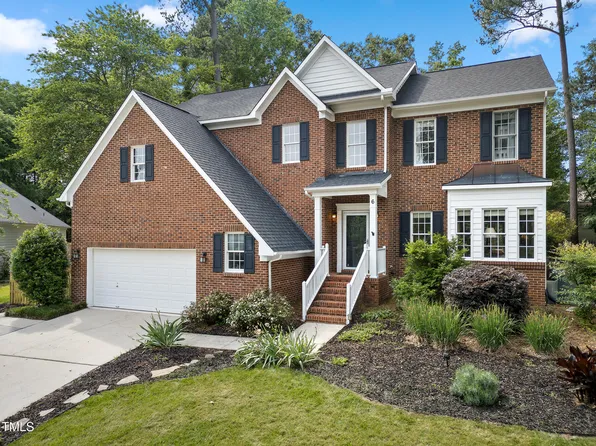 6 Beltre Ct, Durham, NC 27705