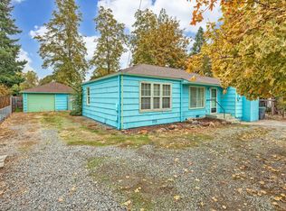 360 W Stewart Ave, Medford, OR