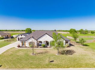 4070 Hackberry Cir, Caddo Mills, TX 75135