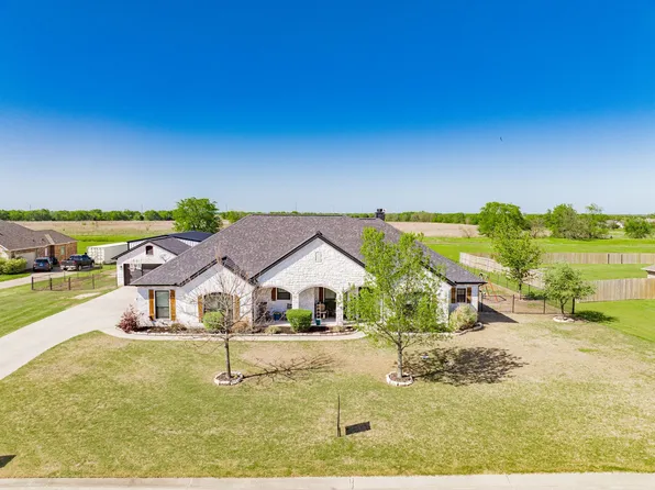 4070 Hackberry Cir, Caddo Mills, TX 75135