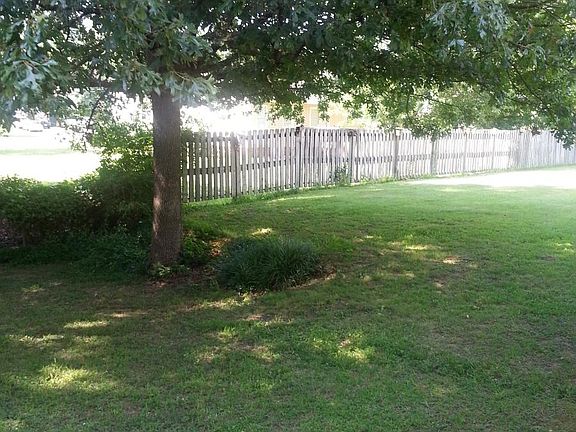 Side Yard