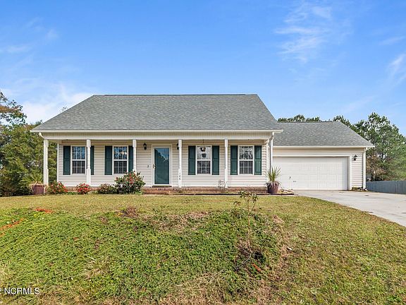 2nd image of 106 White Stone Ct