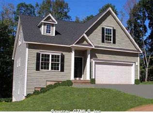 Site 1 Preston Woods #SITE1, Meriden, CT 06450