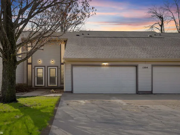 1204 S 12th St APT 3, Marshalltown, IA 50158
