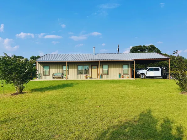 4041 Fm 205, Stephenville, TX 76401