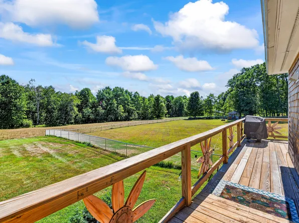 277 Academy Road, Litchfield, ME 04350