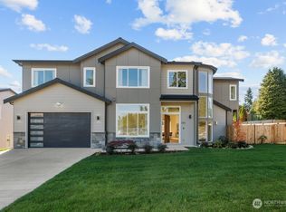 Jaycee Court, Brier, WA 98036