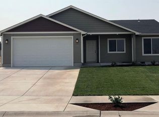 5418 Shalynn Dr, Klamath Falls, OR 97603