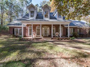222 Piedmont Lake Rd, Pine Mountain, GA 31822