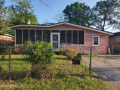 2269 W 17TH Street, Jacksonville, FL, 32209