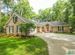 61 Passaic Ln, Richmond Hill, GA 31324