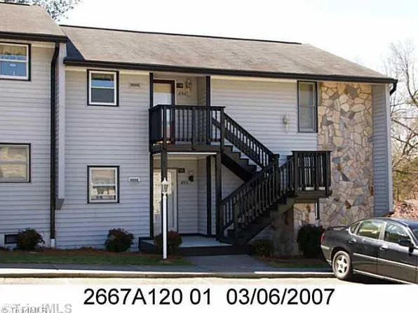 892-120 S Ridge Ct, Winston Salem, NC 27107