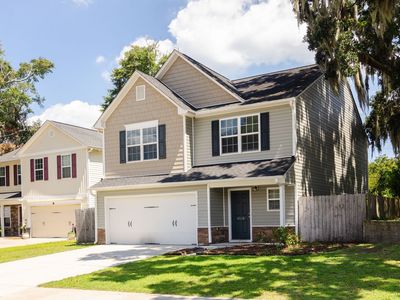 6516 Rustling Leaves Way, Wilmington, NC, 28409