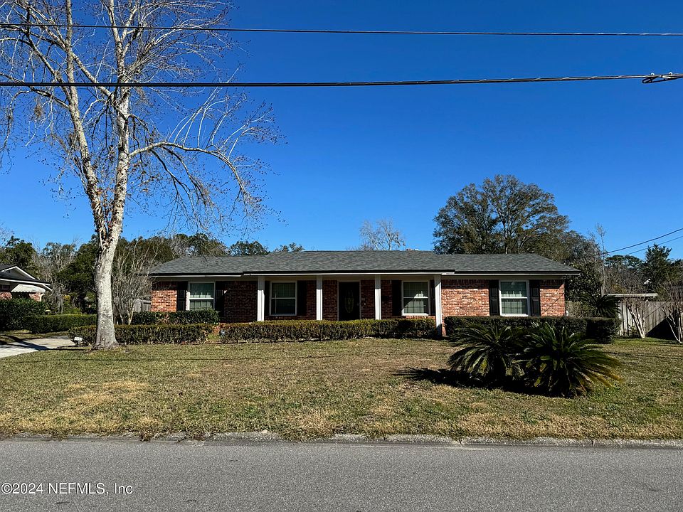 7053 HANSON Drive N, Jacksonville, FL 32210 Zillow