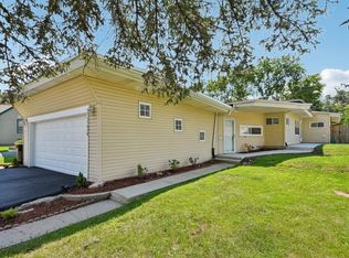 (Undisclosed Address), Hazel Crest, IL 60429