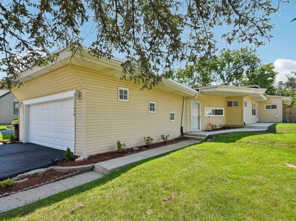 (undisclosed Address), Hazel Crest, IL 60429