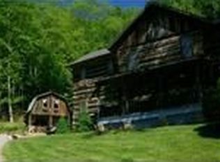 900 Cutright Run Rd, Buckhannon, WV 26201