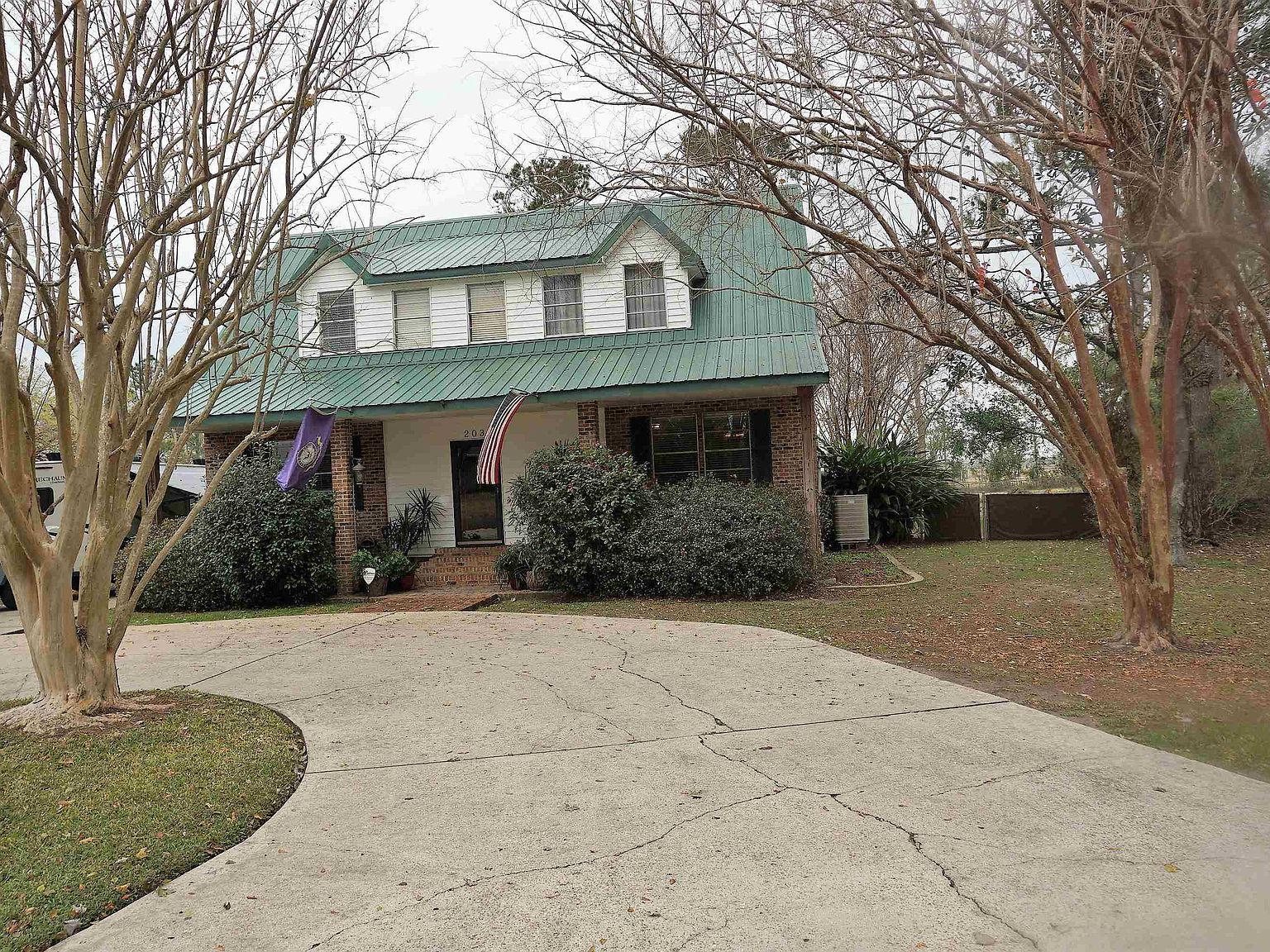 203 Texas St, Raceland, LA 70394 Zillow